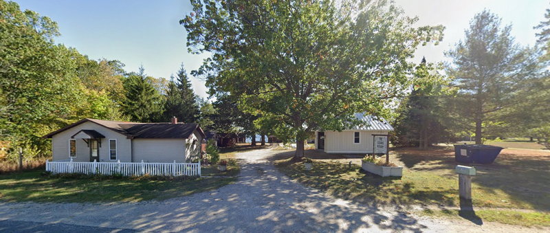 The Cedars Resort - From Website (newer photo)